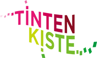 Die Tintenkiste - Wir sammeln leere Tintenpatronen