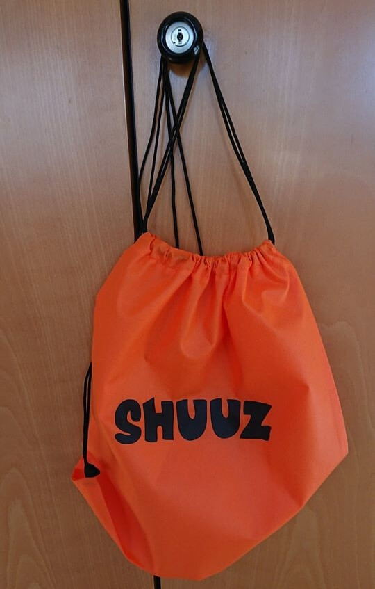 SHUUZ - Gutes tun mit gebrauchten Schuhen